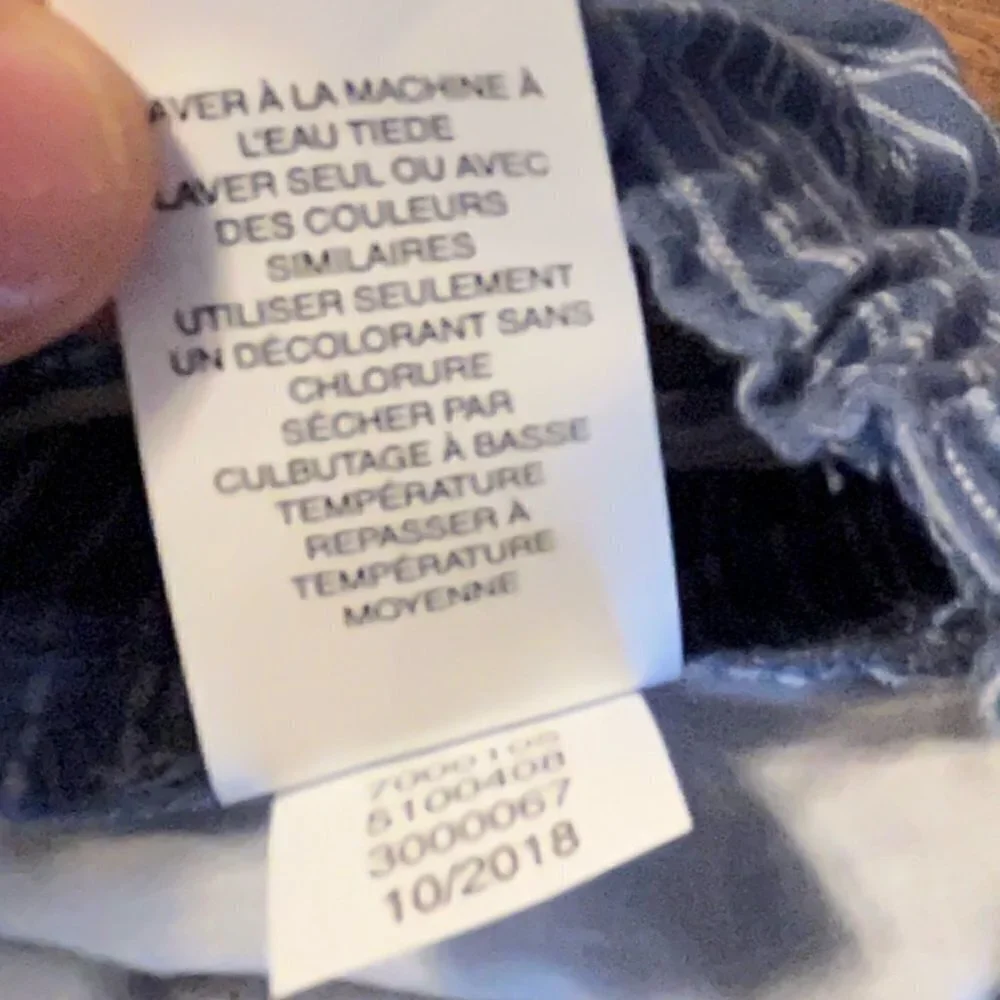 NWT The Children's Place boys shorts blue 3T